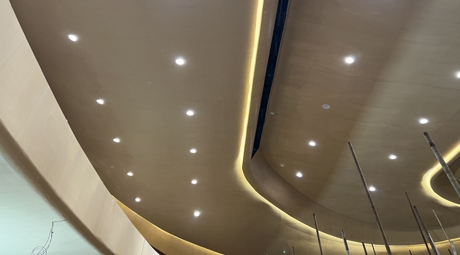 GRG劇院