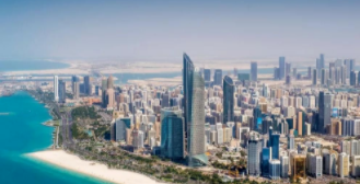 勇立潮頭！錫穗售后工程師在阿布扎比的海外工作之旅！